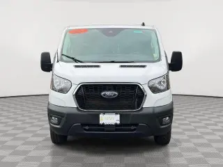 Ford Transit 2025 250 3dr LWB Techo Bajo Furgoneta de Carga