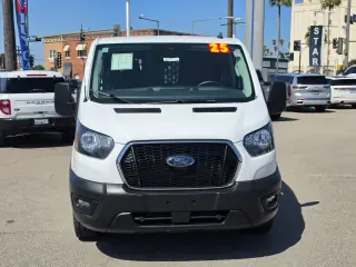 Ford Transit 2025 250 3dr SWB Low Roof Cargo Van