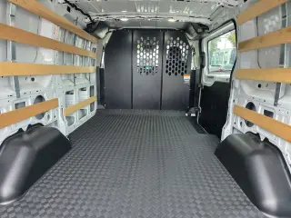 Ford Transit 2025 250 3dr LWB Low Roof Cargo Van