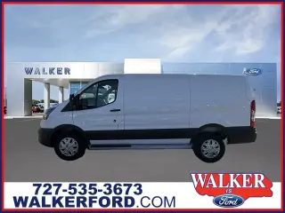 Ford Transit 2025 250 3dr SWB Tech Roof Carrocería