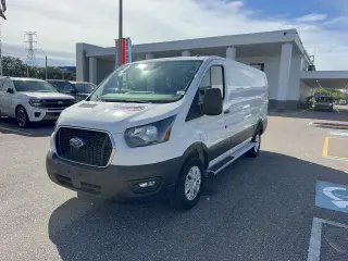 Ford Transit 2025 250 3dr SWB Tech Roof Carrocería