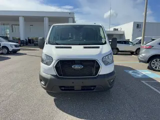 Ford Transit 2025 250 3dr SWB Tech Roof Carrocería