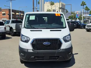 Ford Transit 2025 250 3dr SWB Tech Cargo Van