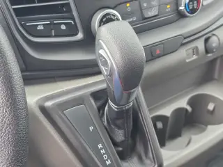 Ford Transit 2025 250 3dr SWB Techo Bajo Furgón de Carga