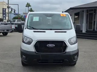 Ford Transit 2025 250 3dr SWB Techo Bajo Furgón de Carga