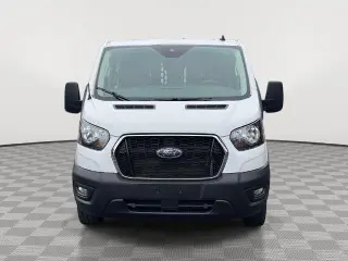 Ford Transit 2025 250 3p LWB Techo Bajo Furgoneta de Carga