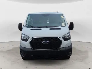 Ford Transit 2025 250 3dr LWB Low Roof Cargo Van