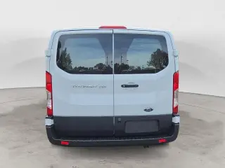 Ford Transit 2025 250 3dr LWB Low Roof Cargo Van