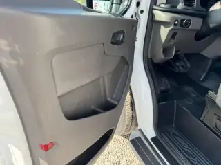 Ford Transit 2025 250 3dr LWB Low Roof Cargo Van