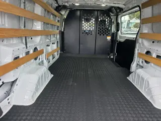 Ford Transit 2025 250 3dr SWB Low Roof Cargo Van