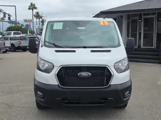 Ford Transit 2025 250 3dr SWB Low Roof Cargo Van
