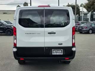 Ford Transit 2025 250 3dr SWB Low Roof Cargo Van