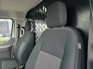 Ford Transit 2025 250 3dr SWB Low Roof Cargo Van