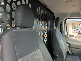 Ford Transit 2025 250 3dr SWB Low Roof Cargo Van