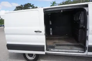 Ford Transit 2020 250 3dr SWB Low Roof Cargo Van