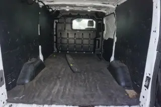 Ford Transit 2020 250 3dr SWB Low Roof Cargo Van