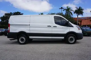 Ford Transit 2020 250 3dr SWB Low Roof Cargo Van