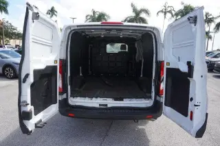 Ford Transit 2020 250 3dr SWB Low Roof Cargo Van