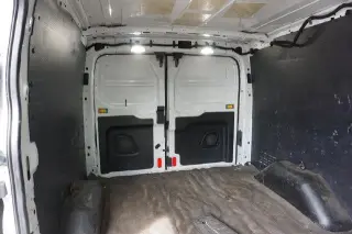 Ford Transit 2020 250 3dr SWB Low Roof Cargo Van
