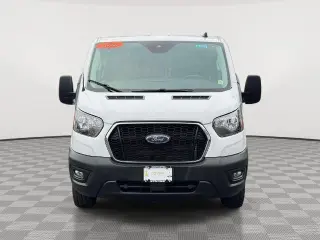 Ford Transit 2025 250 3dr SWB Low Roof Furgoneta de Carga