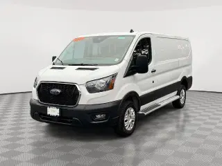Ford Transit 2025 250 3dr SWB Low Roof Furgoneta de Carga