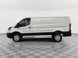 Ford Transit 2025 250 3dr SWB Low Roof Furgoneta de Carga