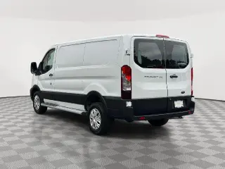 Ford Transit 2025 250 3dr SWB Low Roof Furgoneta de Carga