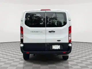 Ford Transit 2025 250 3dr SWB Low Roof Furgoneta de Carga