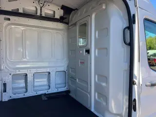 Ford Transit 2023 250 3dr LWB High Roof Cargo Van