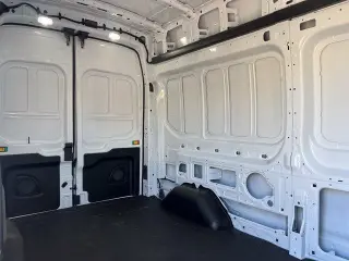 Ford Transit 2023 250 3dr LWB High Roof Cargo Van
