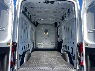 Ford Transit 2023 250 3dr LWB High Roof Cargo Van