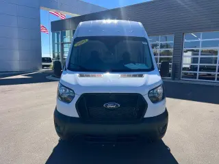 Ford Transit 2023 250 3dr LWB High Roof Cargo Van