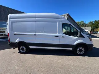 Ford Transit 2023 250 3dr LWB High Roof Cargo Van
