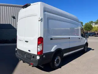Ford Transit 2023 250 3dr LWB High Roof Cargo Van