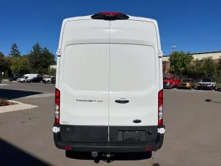 Ford Transit 2023 250 3dr LWB High Roof Cargo Van