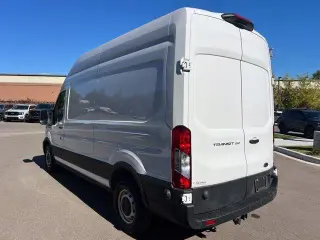 Ford Transit 2023 250 3dr LWB High Roof Cargo Van