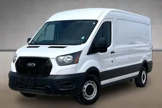 Ford Transit 2025 250 3dr LWB Techo Medio Cargo Van