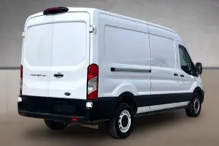 Ford Transit 2025 250 3dr LWB Techo Medio Cargo Van