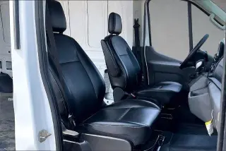 Ford Transit 2025 250 3dr LWB Techo Medio Cargo Van