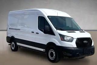 Ford Transit 2025 250 3dr LWB Techo Medio Cargo Van