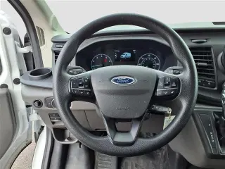 Ford Transit 2025 250 3dr LWB Camioneta de carga de techo medio