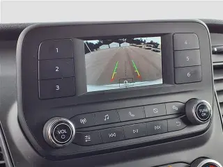 Ford Transit 2025 250 3dr LWB Camioneta de carga de techo medio