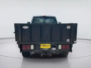 Ford F-250 Super Duty 2019 4x4 XL 2dr Cabina Regular 8 ft. LB Camión de carga