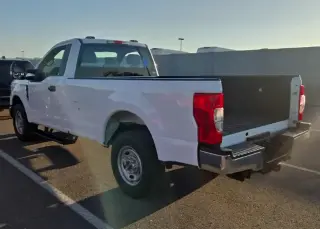 Ford F-250 Super Duty 2020 4x2 XL 2dr Regular Cab 8 ft. LB Pickup