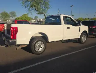 Ford F-250 Super Duty 2020 4x2 XL 2dr Regular Cab 8 ft. LB Pickup