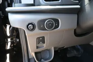 Ford Transit 2024 350 HD 3dr LWB Techo Bajo SRW Camioneta de Carga