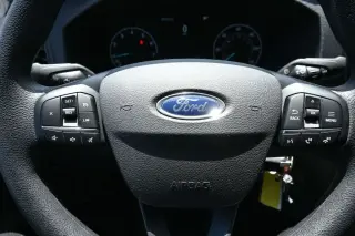 Ford Transit 2024 350 HD 3dr LWB Techo Bajo SRW Camioneta de Carga