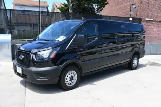 Ford Transit 2024 350 HD 3dr LWB Techo Bajo SRW Camioneta de Carga
