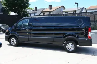 Ford Transit 2024 350 HD 3dr LWB Techo Bajo SRW Camioneta de Carga