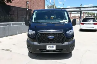 Ford Transit 2024 350 HD 3dr LWB Techo Bajo SRW Camioneta de Carga